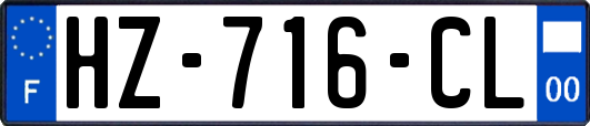 HZ-716-CL