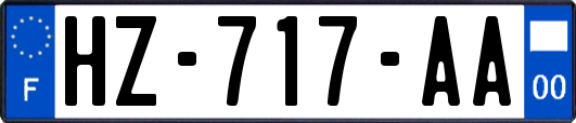 HZ-717-AA