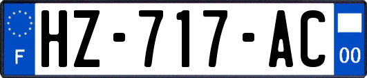 HZ-717-AC