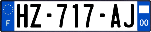 HZ-717-AJ