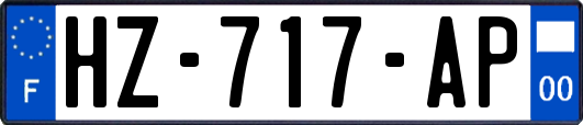 HZ-717-AP