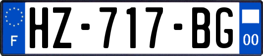 HZ-717-BG