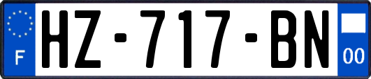 HZ-717-BN