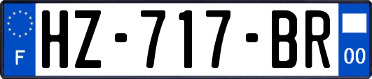 HZ-717-BR
