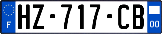 HZ-717-CB