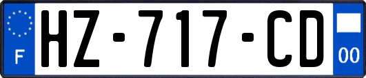 HZ-717-CD