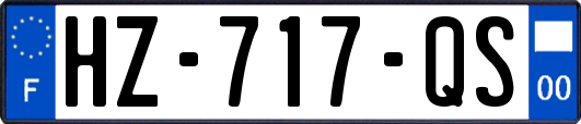 HZ-717-QS