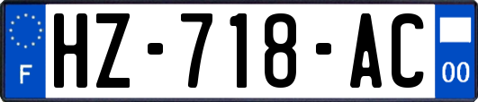 HZ-718-AC