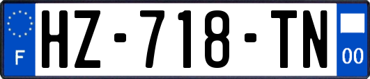 HZ-718-TN