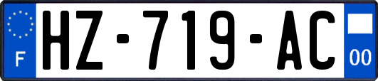 HZ-719-AC