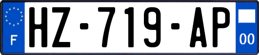 HZ-719-AP
