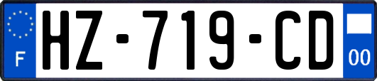 HZ-719-CD