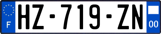 HZ-719-ZN