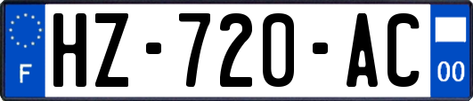 HZ-720-AC