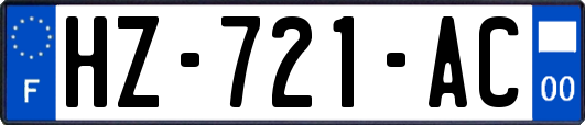 HZ-721-AC