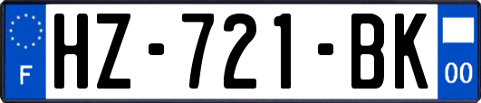 HZ-721-BK
