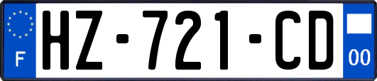 HZ-721-CD