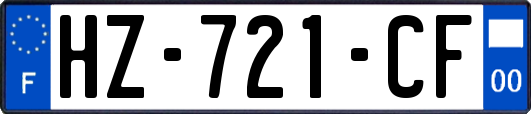 HZ-721-CF