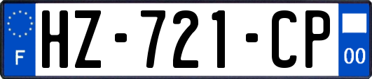 HZ-721-CP