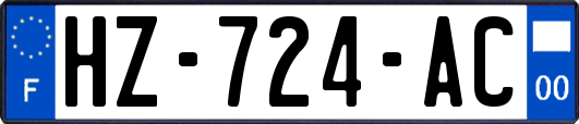 HZ-724-AC