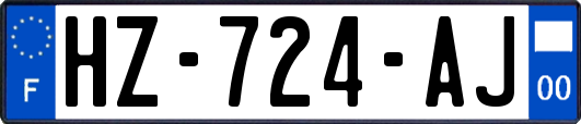 HZ-724-AJ