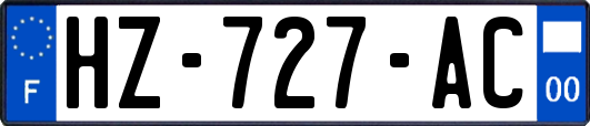 HZ-727-AC
