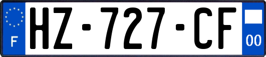 HZ-727-CF