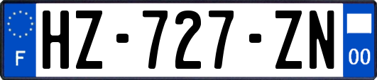 HZ-727-ZN