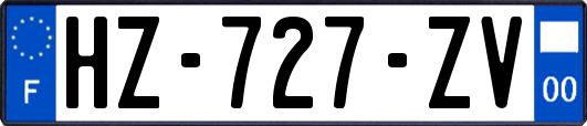 HZ-727-ZV