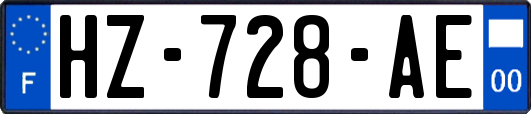 HZ-728-AE