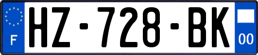 HZ-728-BK