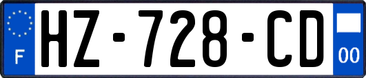 HZ-728-CD