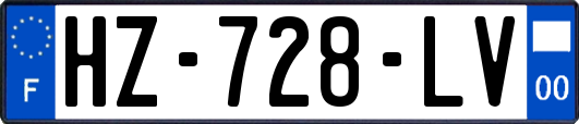 HZ-728-LV