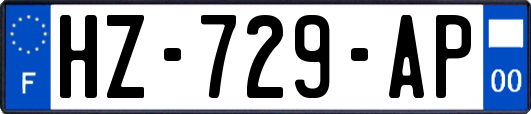 HZ-729-AP