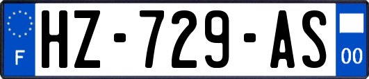 HZ-729-AS
