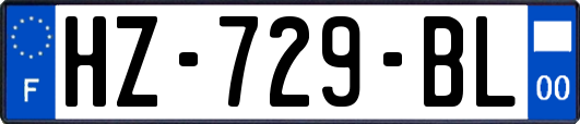 HZ-729-BL