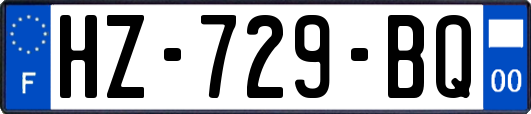 HZ-729-BQ