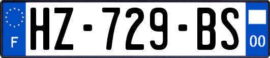 HZ-729-BS