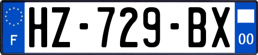 HZ-729-BX