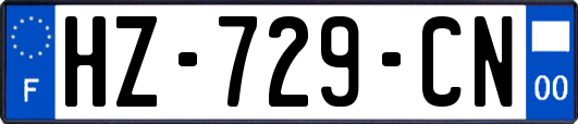 HZ-729-CN