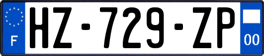 HZ-729-ZP