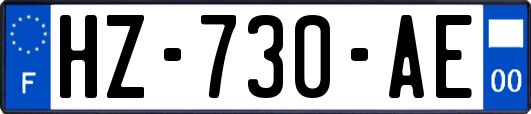 HZ-730-AE