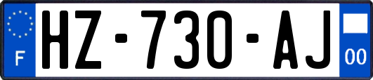 HZ-730-AJ