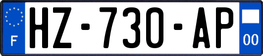 HZ-730-AP