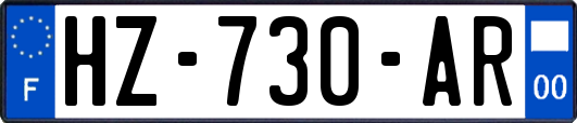 HZ-730-AR