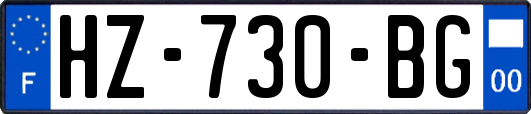 HZ-730-BG