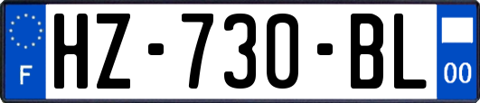 HZ-730-BL