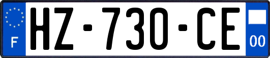 HZ-730-CE