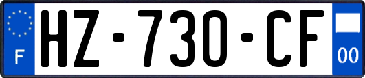 HZ-730-CF