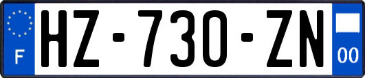 HZ-730-ZN